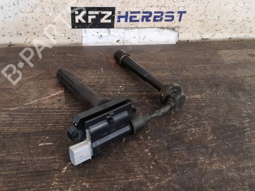Elektronische module SUZUKI IGNIS II (MH) 1.3 4x4 (RM413) (94 hp) 13070345