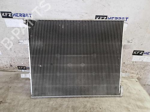 Used AC radiator VW ID.3 (E11, E12) Pro S (204 hp) 25154122