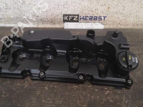 Used Valve cover SKODA OCTAVIA III Combi (5E5, 5E6) 1.6 TDI (105 hp) 22284587