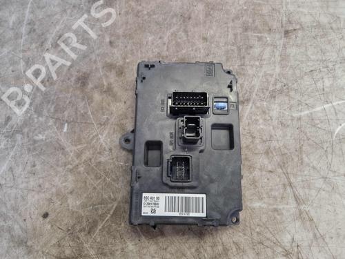Used Control unit Control unit 38535109 38535109