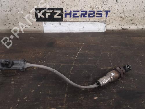 Elektronisk sensor PEUGEOT 308 II (LB_, LP_, LW_, LH_, L3_) 1.2 THP 110 (110 hp) 12876234