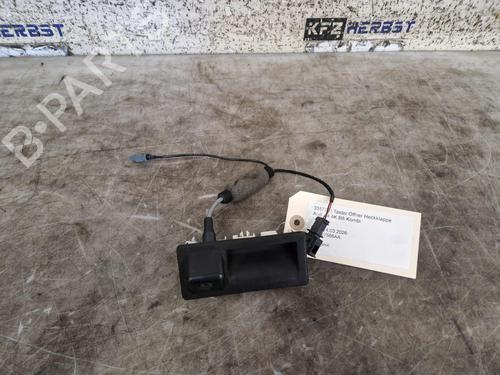 Interruttore Interruttore AUDI A4 B8 Avant (8K5) 3.0 TDI quattro (240 hp) 33267531 33267531