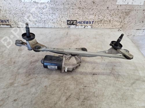 Used Front wipers mechanism HYUNDAI ix20 (JC) 1.4 (90 hp) 28327195