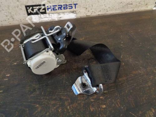 Used Rear left seatbelt FORD S-MAX (WA6) 2.2 TDCi (175 hp) 13441794
