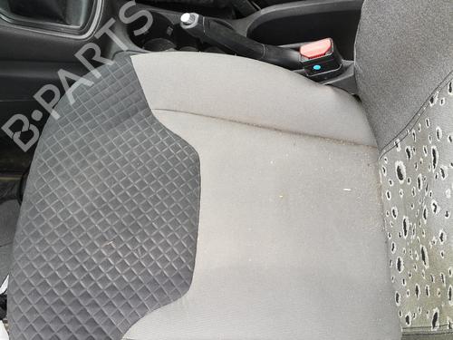 Left front seat FORD TOURNEO COURIER B460 MPV 1.0 EcoBoost | BP37659569C15 - Image 2
