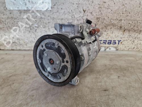 AC compressor VW TOURAN (5T1) 2.0 TDI | BP26238181M34 