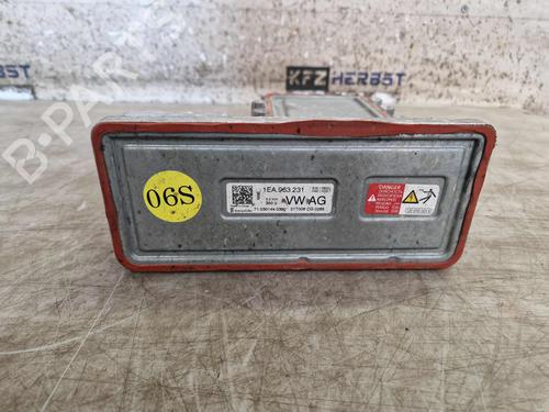 Other VW ID.3 (E11, E12) Pro S | BP29324791O1 