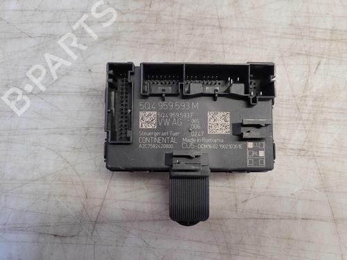 Used Control unit SEAT LEON ST (5F8) 1.6 TDI (115 hp) 24168547