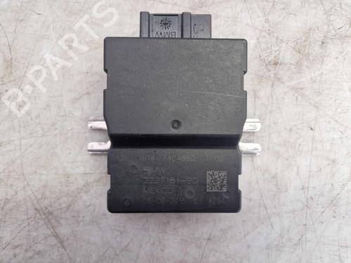 Used Control unit BMW X1 (F48) sDrive 18 d (136 hp) 28538680