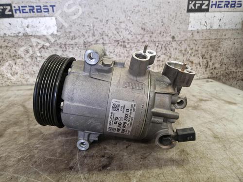 AC compressor VW PASSAT B8 Variant (3G5, CB5) 1.8 TSI | BP33874035M34 - Image 2