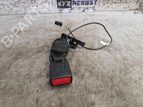 Używane Pas bezpieczeństwa tylny lewy FIAT PANDA (312_, 319_) 0.9 4x4 (312PXG1A) (86 hp) 30634863