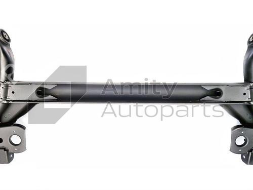 Rear axle FORD FIESTA V (JH_, JD_) 1.25 16V | BP27240360M2 
