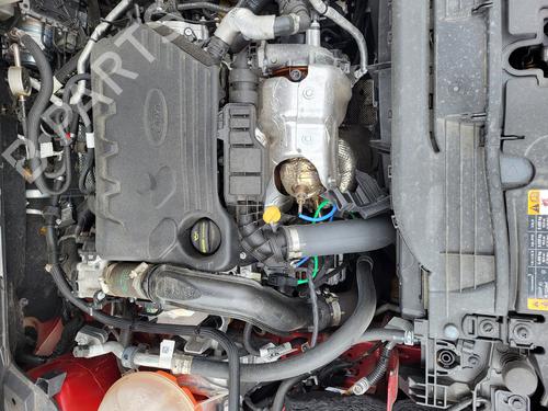 Used Engine Engine FORD KUGA III (DFK) 1.5 EcoBlue (120 hp) 39985500 39985500