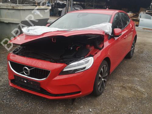 Used Gearbox VOLVO V40 Hatchback (525) D2 (120 hp) 30336460