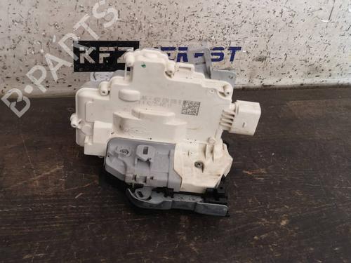 Used Rear right lock AUDI A6 C7 Avant (4G5, 4GD) 3.0 TDI quattro (218 hp) 19928637