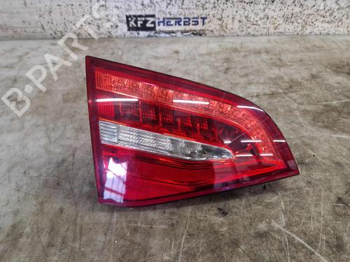 Farolim esquerdo Farolim esquerdo AUDI A4 B8 Avant (8K5) 3.0 TDI quattro (240 hp) 33245981 33245981