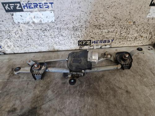 Used Front wipers mechanism Front wipers mechanism 37998643 37998643