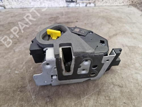 Højre bagtil lås Højre bagtil lås FORD TRANSIT V363 Van (FCD, FDD) 2.0 EcoBlue (130 hp) 34434131 34434131