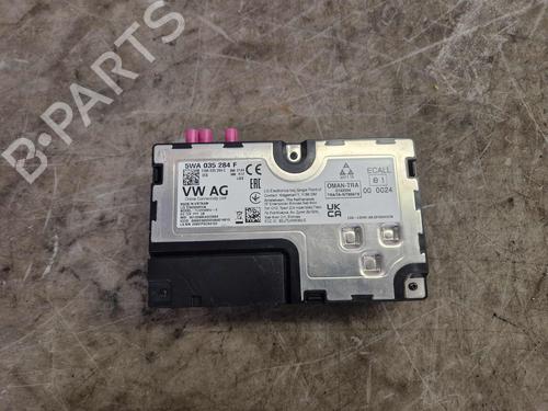 Computer Computer SKODA SUPERB II Estate (3T5) 1.6 TDI (105 hp) 33952080 33952080