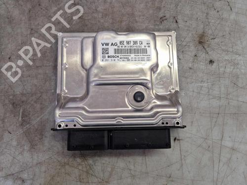 Used Engine control unit (ECU) SEAT LEON Sportstourer (KL8, KLD) 1.5 TSI (116 hp) 29588025