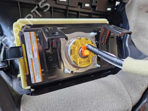 Airbag Kit NISSAN X-TRAIL III (T32_, T32R, T32RR) 1.6 dCi ALL MODE 4x4-i (NT32) | BP29717940C86 