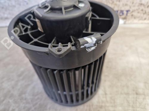 Heater blower motor NISSAN QASHQAI II SUV (J11, J11_) 1.5 dCi | BP25795198M62 