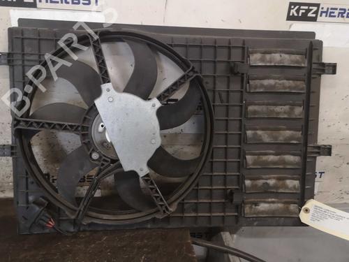 Used Electronic module VW POLO V (6R1, 6C1) 1.2 TSI (105 hp) 22284514