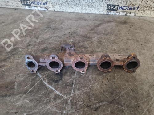 Udstødningsmanifold Udstødningsmanifold CITROËN JUMPY II Van 1.6 HDi 90 8V (90 hp) 37233340 37233340