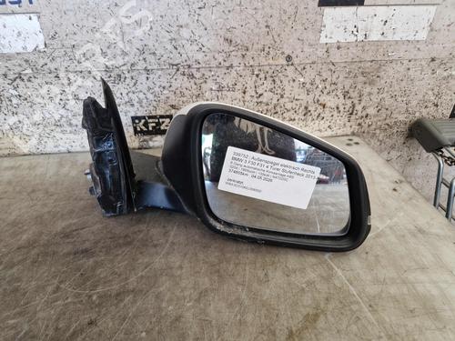 Bakspejl Højre Bakspejl Højre BMW 3 (F30, F80) 320 d (184 hp) 34645051 34645051