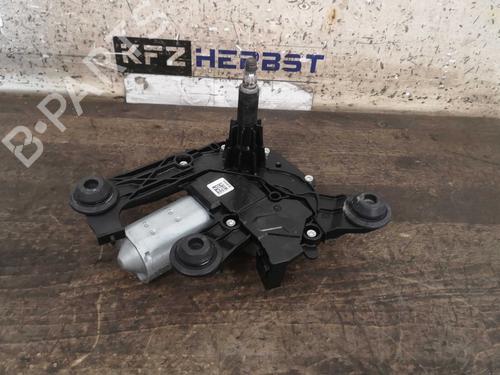 Used Rear wiper motor PEUGEOT 2008 I (CU_) 1.6 BlueHDi 100 (100 hp) 22287701