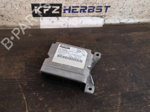 Used ECU airbags CITROËN C3 Picasso (SH_) 1.6 HDI 90 (92 hp) 22623399