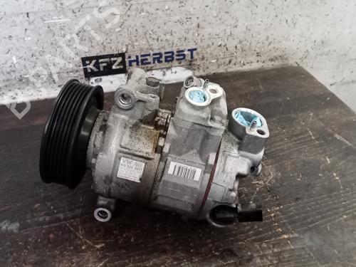 AC-Kompressor AUDI A1 (8X1, 8XK) 1.4 TFSI (122 hp) 22293130