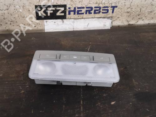 Used Interior roof light OPEL ASTRA J (P10) 1.6 (68) (115 hp) 12876183