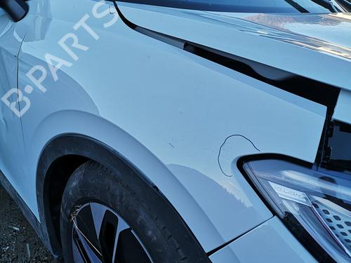 Right front fenders VW ID.4 (E21) PRO | BP30144680C42 