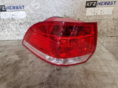 Used Left taillight VW GOLF V Variant (1K5) 1.9 TDI (105 hp) 33038789