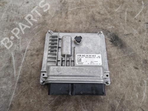 Used Engine control unit (ECU) Engine control unit (ECU) SKODA OCTAVIA III Combi (5E5, 5E6) 1.6 TDI 4x4 (110 hp) 36297735 36297735