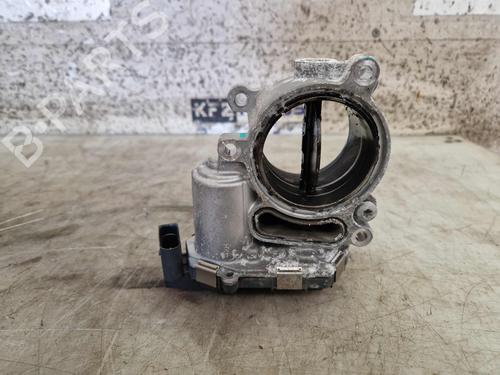 Used Throttle body VW GOLF VIII Variant (CG5, DB5) 2.0 TDI (116 hp) 30169136