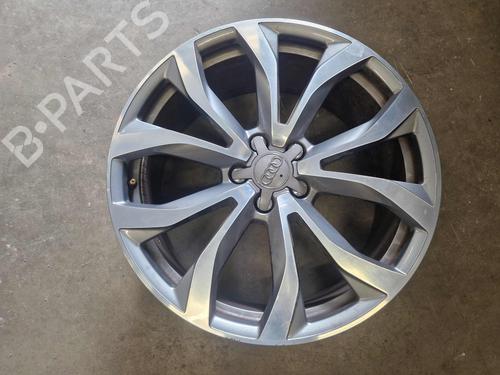 Used Rim Rim AUDI A6 Allroad C7 (4GH, 4GJ) 3.0 TDI quattro (313 hp) 40238911 40238911