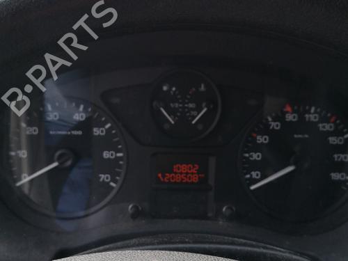 Cuadro instrumentos Cuadro instrumentos CITROËN JUMPY II Van 1.6 HDi 90 8V (90 hp) 34434140 34434140