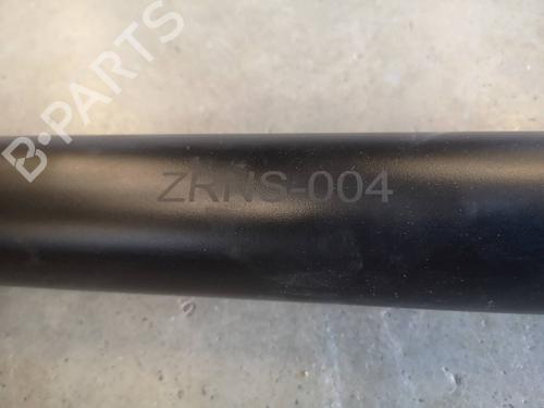 Driveshaft RENAULT KOLEOS I (HY_) 2.0 dCi (HY0K) | BP20668774M37 