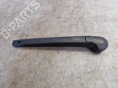 Used Rear windshield wiper arm VW SHARAN (7N1, 7N2) 1.4 TSI (150 hp) 27592944