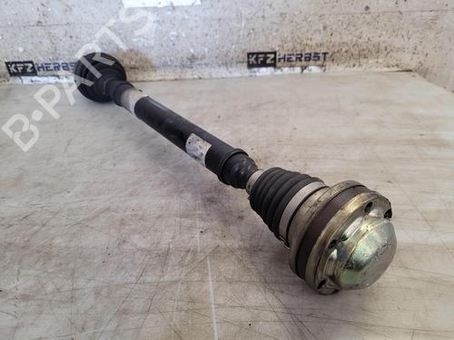 Right front driveshaft VW SHARAN (7N1, 7N2) 1.4 TSI | BP24950391M39