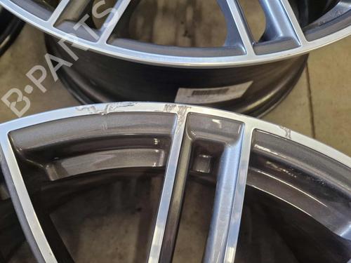 Rim PORSCHE MACAN (95B) 3.0 S Diesel | BP28198177C45