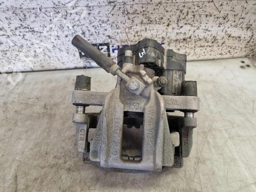 Remklauw links achter SEAT LEON Sportstourer (KL8, KLD) 1.5 TSI (116 hp) 29587972