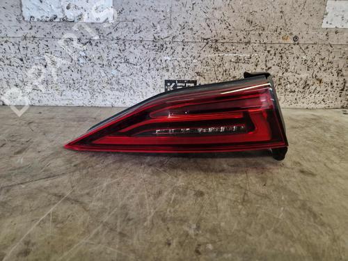 Used Left taillight Left taillight 37797076 37797076