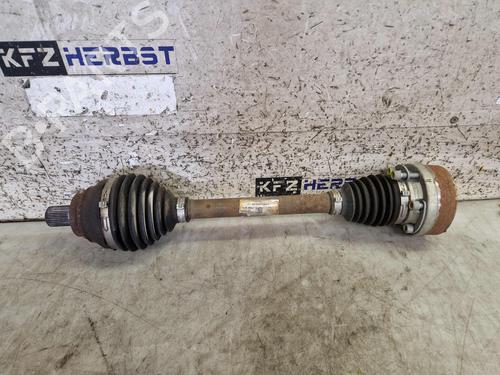 Used Left front driveshaft VW TOURAN (5T1) 1.6 TDI (110 hp) 29899152