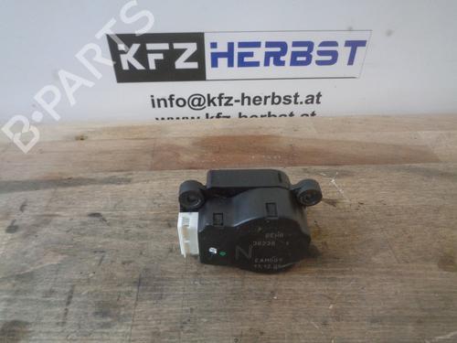 Used Electronic module MERCEDES-BENZ S-CLASS Coupe (C215) CL 500 (215.375) (306 hp) 13066687
