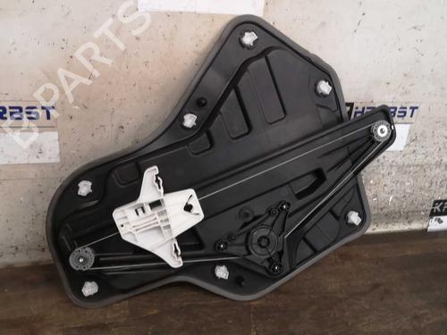 Rear right window mechanism VW ID.3 (E11, E12) Pro | BP22287646C25 