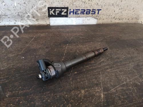 Used Injector VW GOLF VII (5G1, BQ1, BE1, BE2) 1.6 TDI (90 hp) 22281129