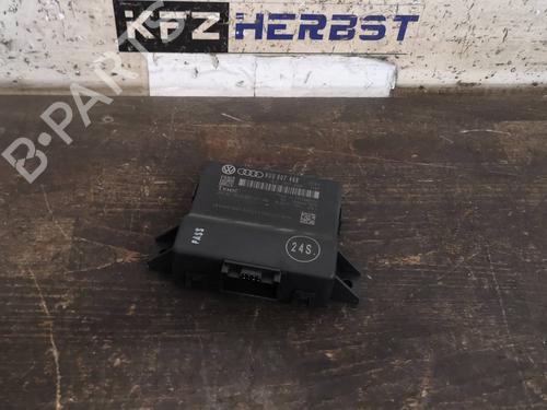 Used Control unit AUDI A1 (8X1, 8XK) 1.2 TFSI (86 hp) 13437336